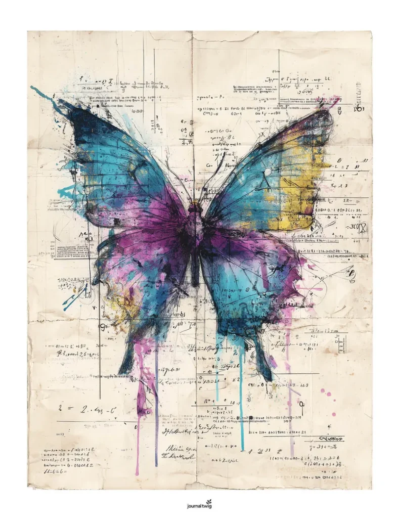 Hippie_Junk_Journal_Kit 10